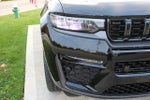2027 Jeep Grand Cherokee Limited Reserve