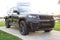 2027 Jeep Grand Cherokee Limited Reserve