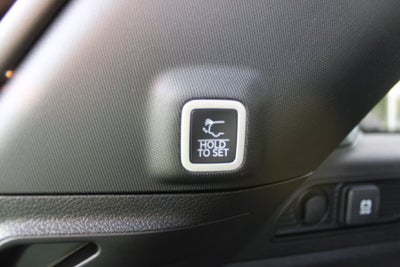 2027 Jeep Grand Cherokee Limited Reserve