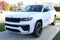 2027 Jeep Grand Cherokee Limited Reserve