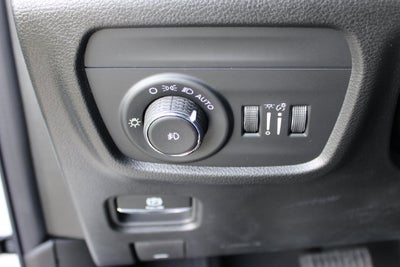 2027 Jeep Grand Cherokee Limited Reserve