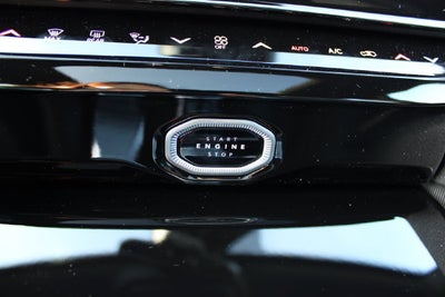 2027 Jeep Grand Cherokee Limited Reserve