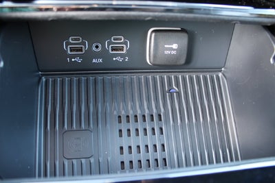 2027 Jeep Grand Cherokee Limited Reserve