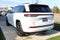 2027 Jeep Grand Cherokee Limited Reserve