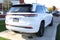 2027 Jeep Grand Cherokee Limited Reserve