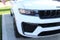 2027 Jeep Grand Cherokee Limited Reserve