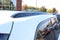 2027 Jeep Grand Cherokee Limited Reserve