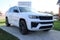 2027 Jeep Grand Cherokee Limited Reserve