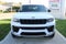 2027 Jeep Grand Cherokee Limited Reserve