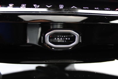 2027 Jeep Grand Cherokee Limited Reserve