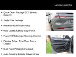 2027 Jeep Grand Cherokee Limited Reserve