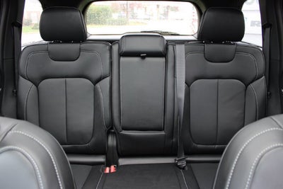 2027 Jeep Grand Cherokee Limited Reserve