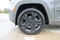2027 Jeep Grand Cherokee Limited Reserve