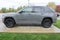 2027 Jeep Grand Cherokee Limited Reserve
