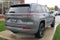 2027 Jeep Grand Cherokee Limited Reserve