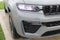 2027 Jeep Grand Cherokee Limited Reserve