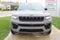 2027 Jeep Grand Cherokee Limited Reserve