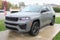 2027 Jeep Grand Cherokee Limited Reserve