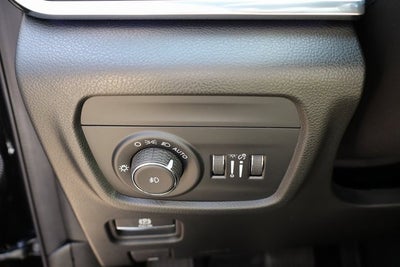 2025 Jeep Grand Cherokee Overland