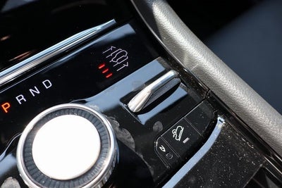 2025 Jeep Grand Cherokee Overland