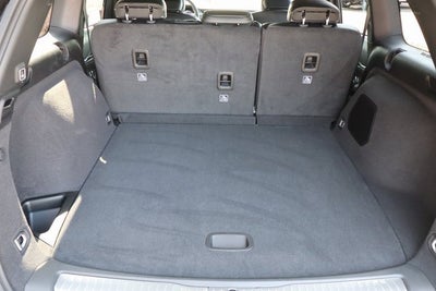 2025 Jeep Grand Cherokee Overland