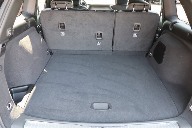 2025 Jeep Grand Cherokee Overland