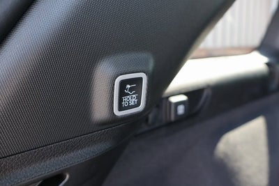 2025 Jeep Grand Cherokee Overland