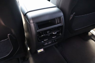 2025 Jeep Grand Cherokee Overland