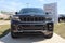 2025 Jeep Grand Cherokee Overland