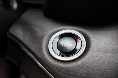 2025 Jeep Grand Cherokee Overland