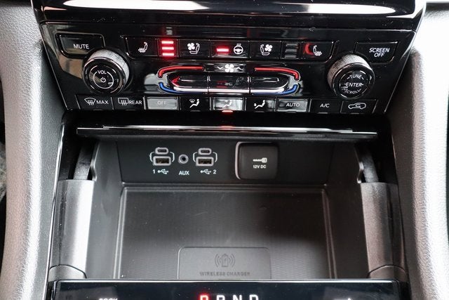 2025 Jeep Grand Cherokee Overland