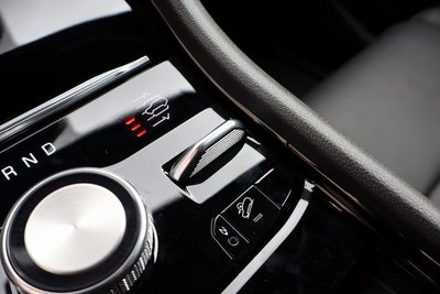 2025 Jeep Grand Cherokee Overland