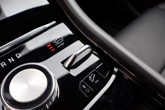 2025 Jeep Grand Cherokee Overland