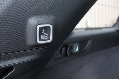 2025 Jeep Grand Cherokee Overland