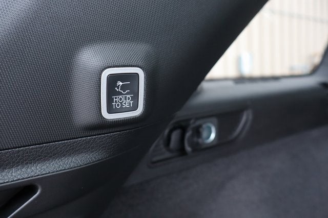 2025 Jeep Grand Cherokee Overland