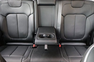 2025 Jeep Grand Cherokee Overland