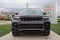 2025 Jeep Grand Cherokee Overland