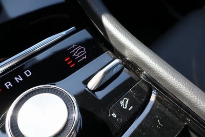 2025 Jeep Grand Cherokee Overland