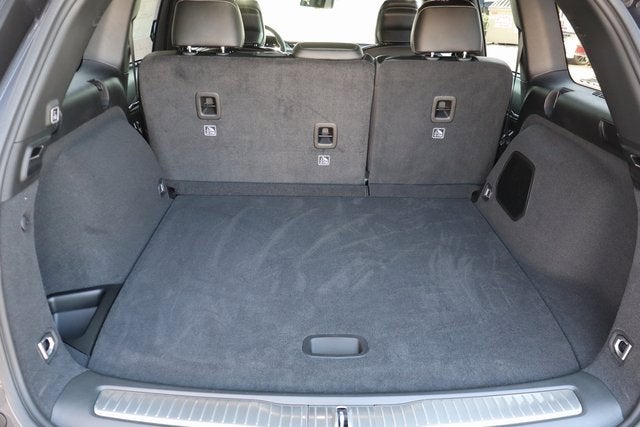 2025 Jeep Grand Cherokee Overland