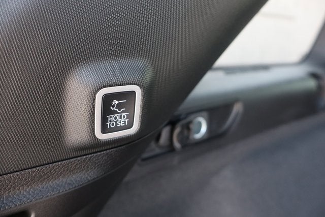 2025 Jeep Grand Cherokee Overland