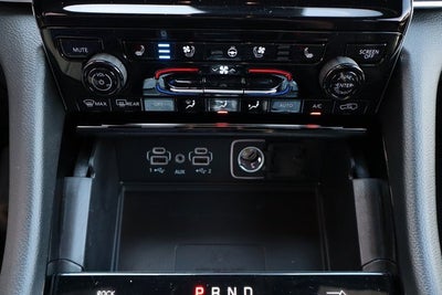 2025 Jeep Grand Cherokee Overland