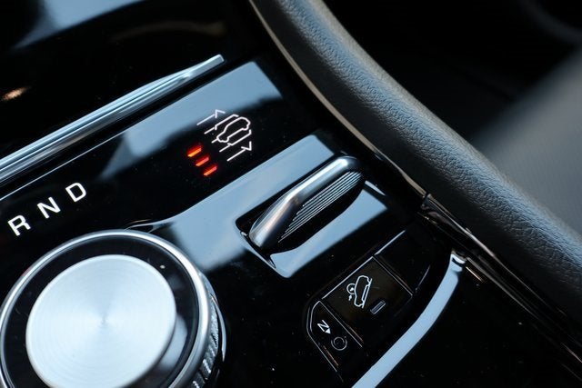 2025 Jeep Grand Cherokee Overland