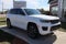 2025 Jeep Grand Cherokee Overland