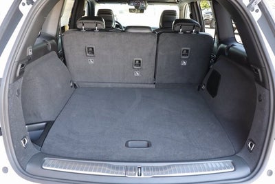 2025 Jeep Grand Cherokee Overland