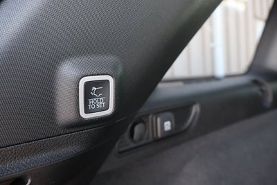 2025 Jeep Grand Cherokee Overland