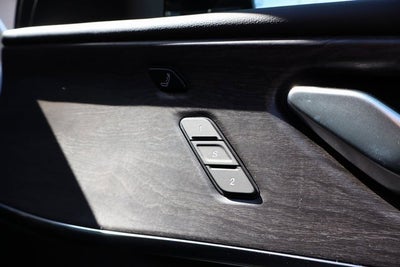 2025 Jeep Grand Cherokee Overland