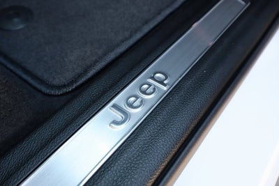 2025 Jeep Grand Cherokee Overland