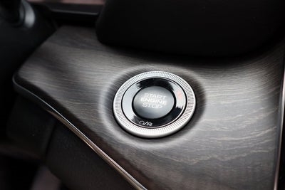 2025 Jeep Grand Cherokee Overland