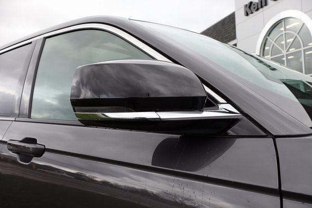 2025 Jeep Grand Cherokee Overland