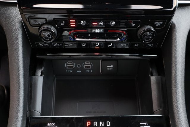 2025 Jeep Grand Cherokee Overland